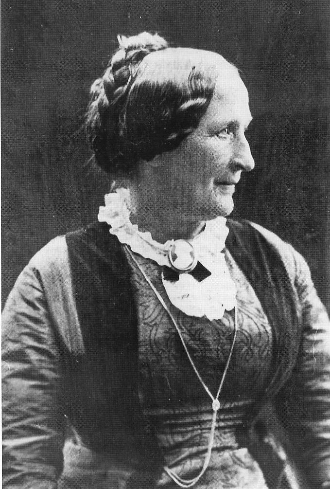 WEBER, Mathilde