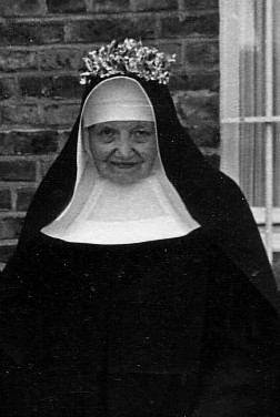 WERY, Maria