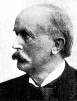 ZIEMSSEN, Hugo von