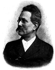 BAGINSKY, Adolf