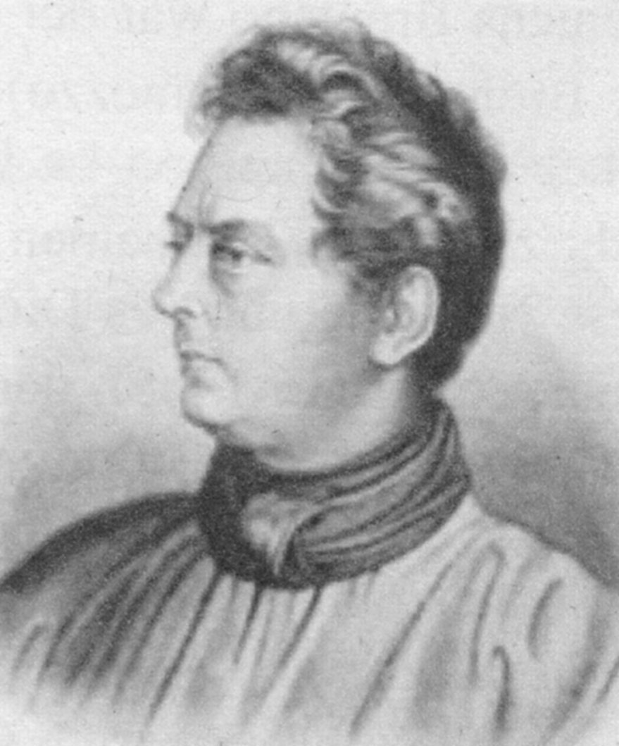 BRENTANO, Clemens