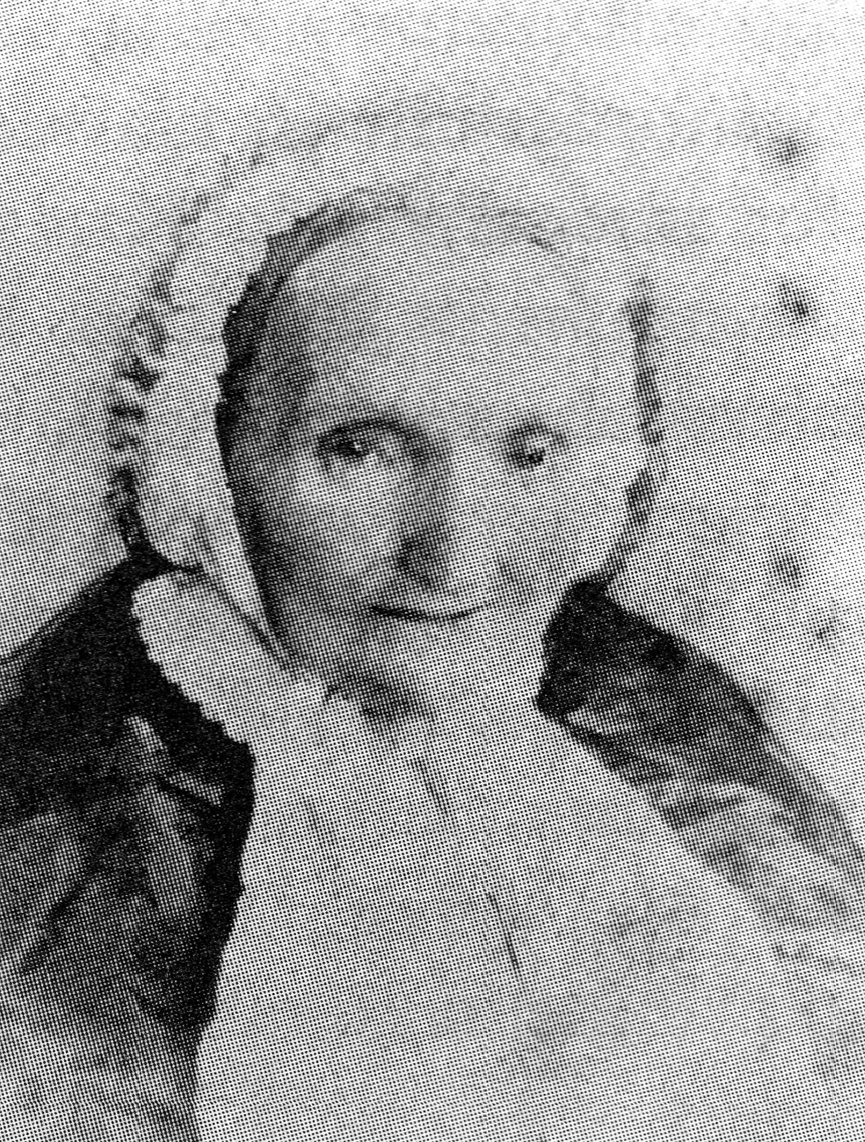 CANZ, Wilhelmine