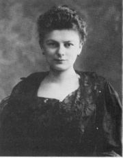 CHOTEK, Sophie von