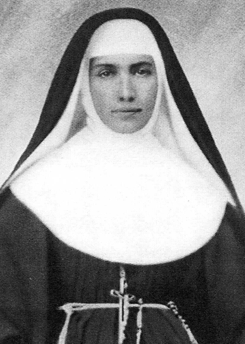 COPE, (geborene Maria Anna Barbara Koob) Marianne