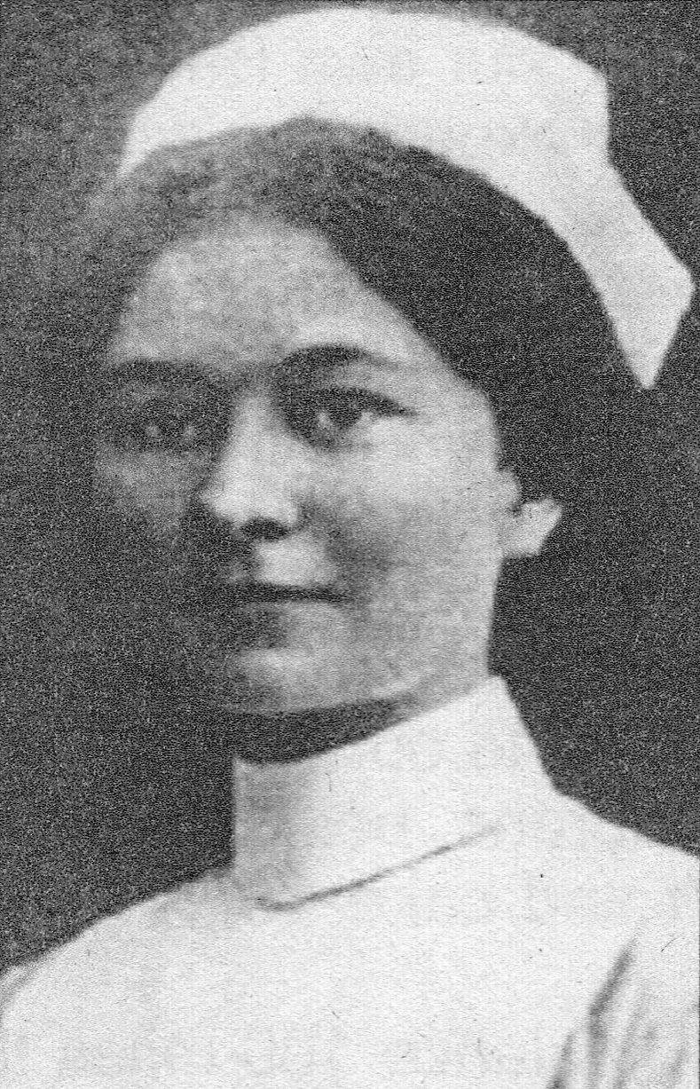 FAIRCHILD, Helen