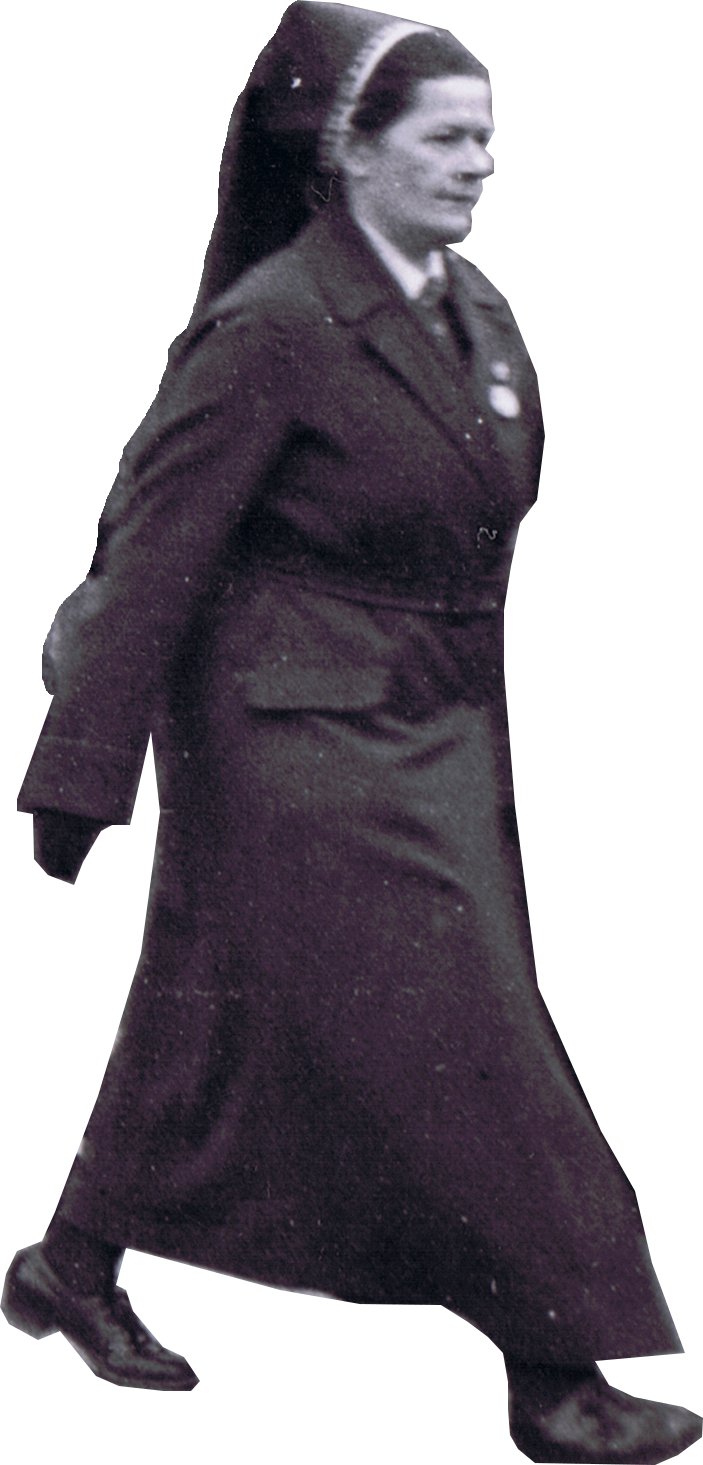 GUGENHAN, Angelika
