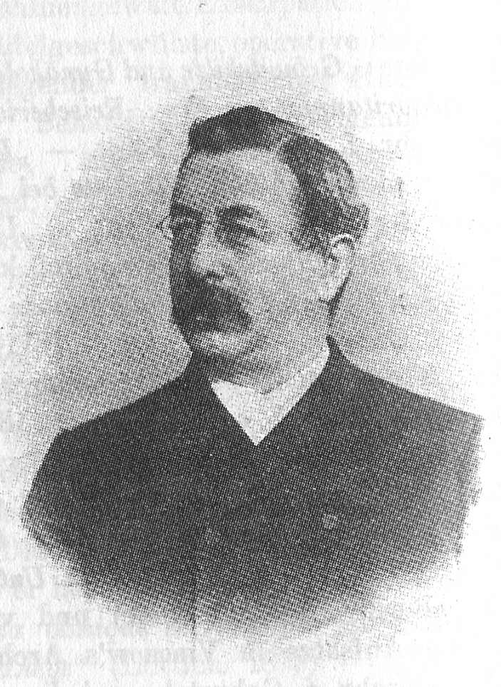 GUTTSTADT, Albert