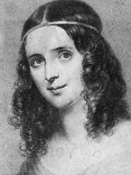 HOHENTHAL, Louise Charlotte von