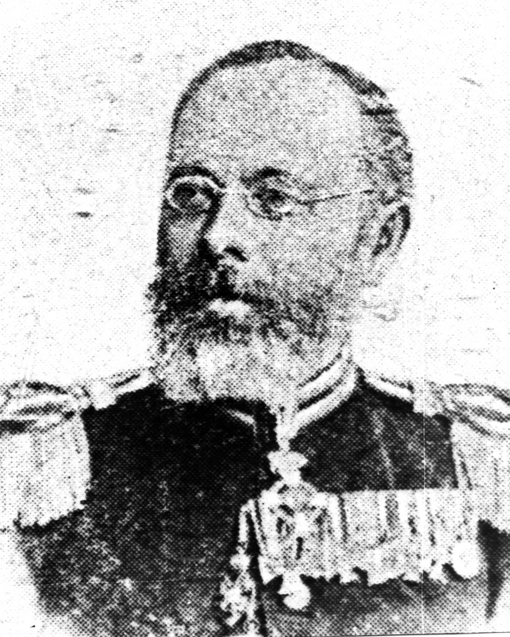 JACOBI, Christian Paul Emil