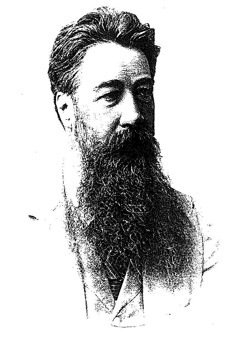 Jurié von Lavandal, Gustav