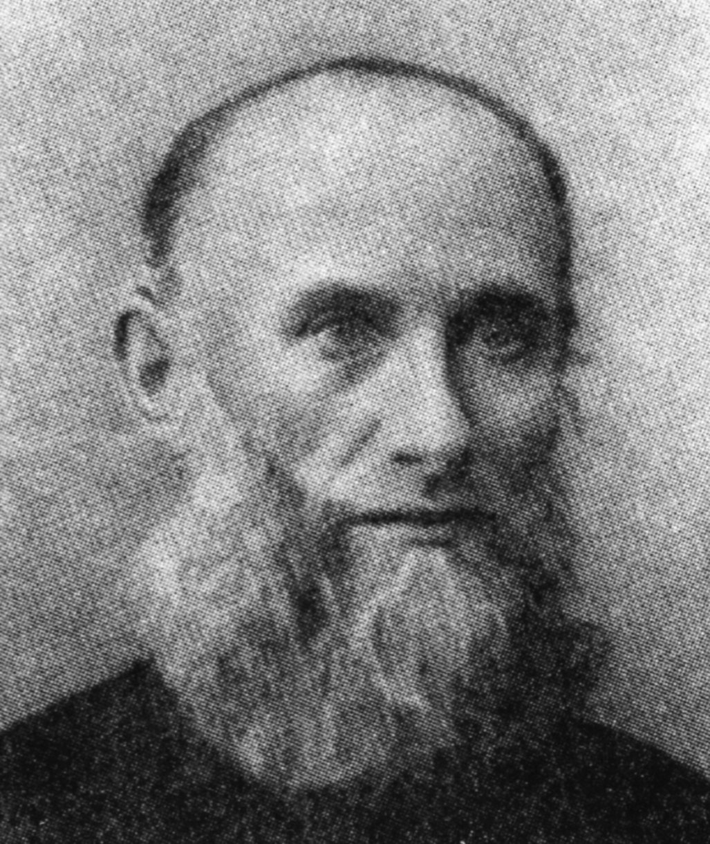 KRADOLFER, Johann Jacob