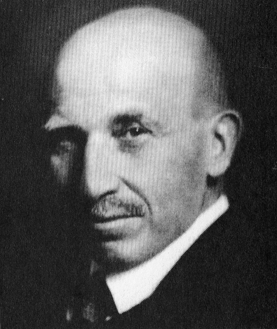 KRECKE, Albert