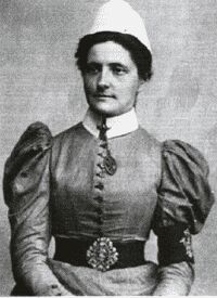 KRUYSSE, Lientje