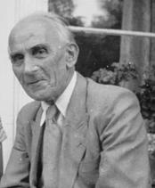 KULENKAMPFF, Diedrich Gustav August