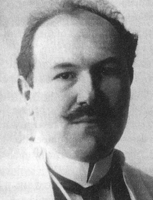 LANGSTEIN, Leopold