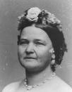 LINCOLN, Mary Todd