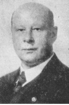 LINDEMANN, Walter