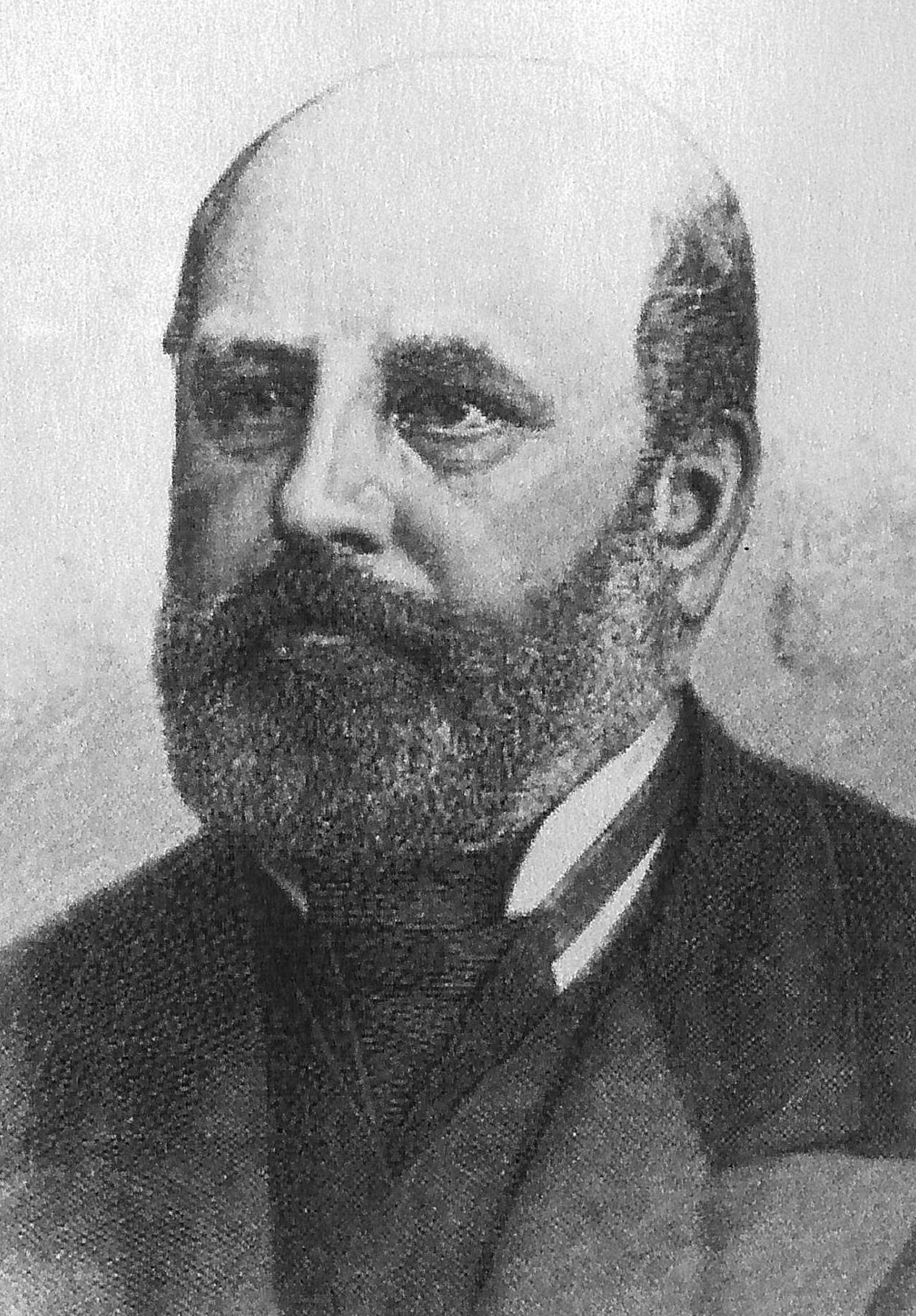 MUNDY, Jaromir Freiherr von