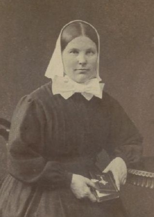 Nissen, Rikke