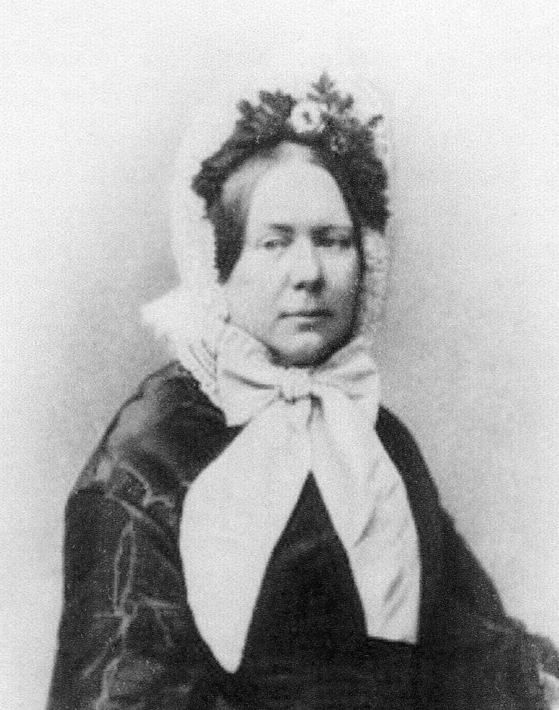 PAULINE von Württemberg