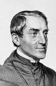 RAUSCHER, Joseph Othmar von