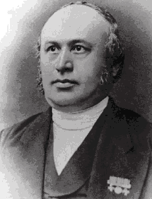 ROQUES, Franz von