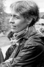 SONN, Annegret