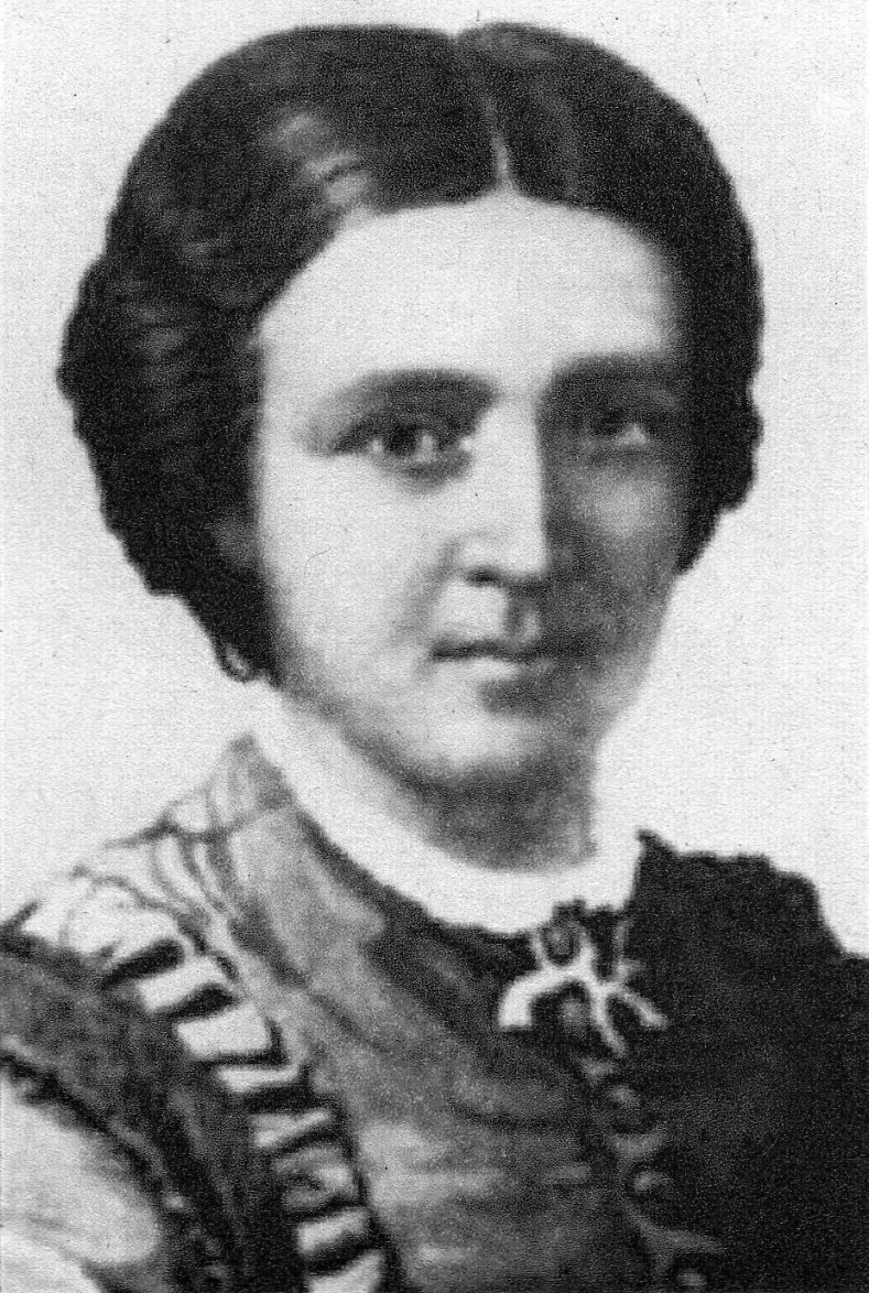 STAFFORD, Mary Jane