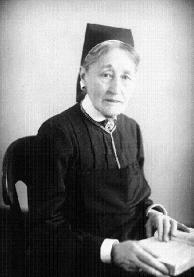 TATTENBACH, Gabriele Elisabeth Gräfin von