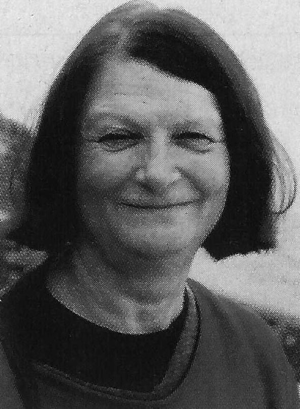 TAUBERT, Johanna
