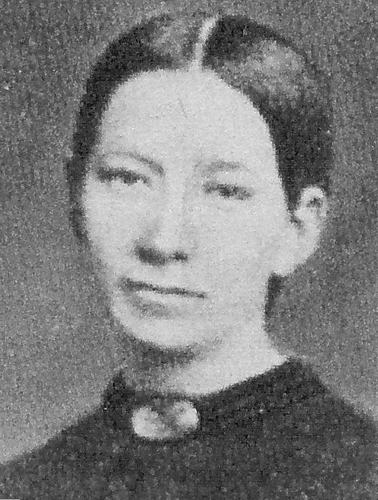 TOMKINS, Sally Louisa