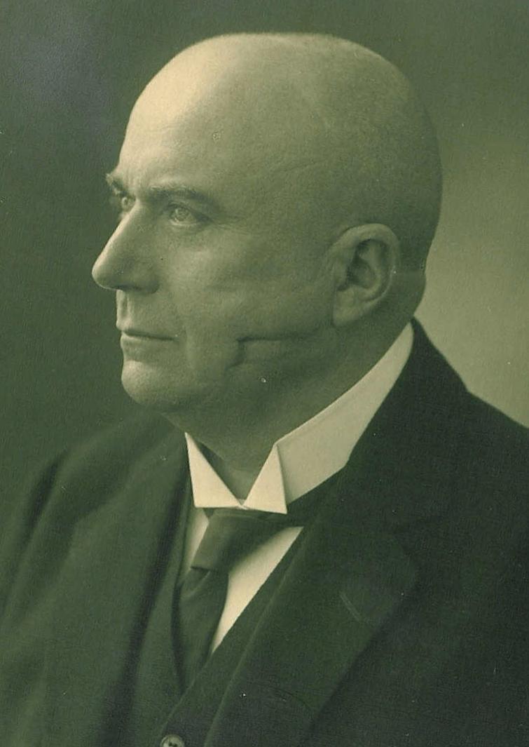 Wickel, Karl