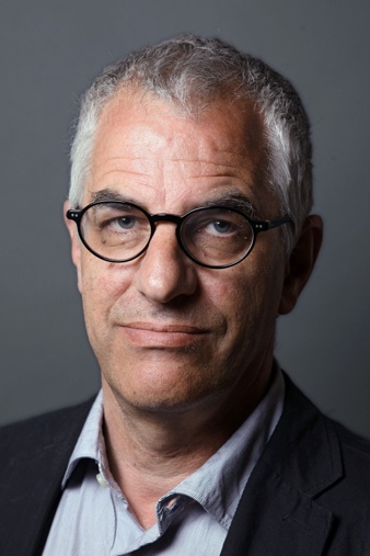 ABDERHALDEN, Christoph (1954-2013)