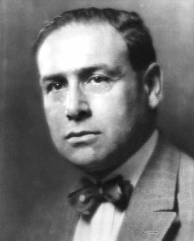 ADLER, Ludwig
(1876-1958)