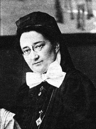 ARENDT, Henriette (1874-1922)