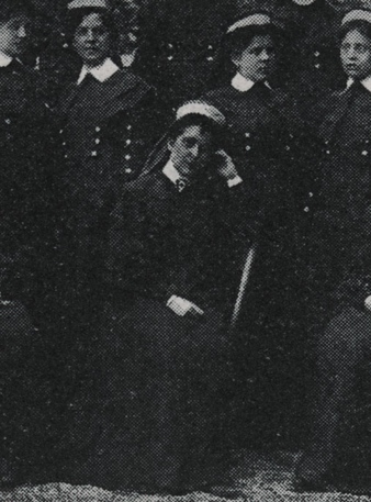 AUER, Marie (1871-1908)