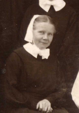 BAUER,
Dorothea (1887-1939)