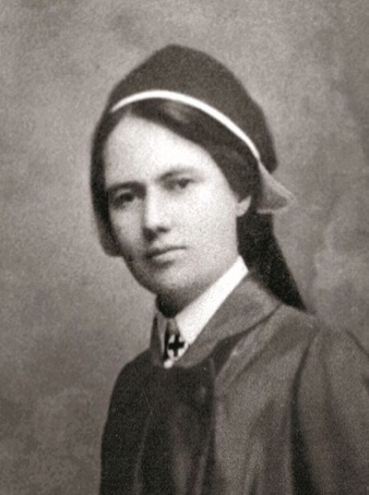 BEHRINGER, Karolina (1850-1929)