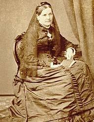Eichel, Anna von
(1822-1884)