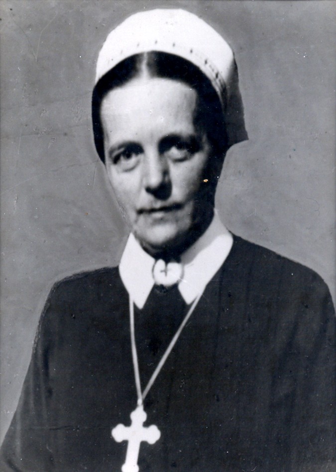 AYX, Herta von (1888-1942)