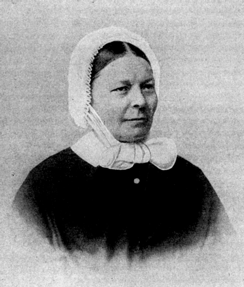 BEHRE, Marie (1840-1913)