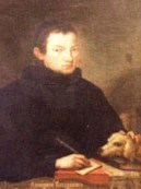 BOCCIUS, Norbert Adam (1731-1806)