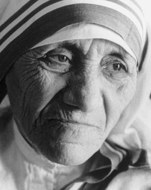 BOJAXHIU, Agnes Gonxha (Mutter Teresa) (1910-1997)