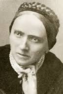 BÜCHNER, Luise (1821-1877)