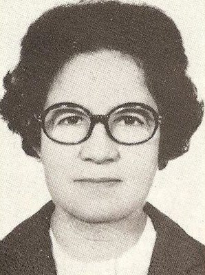 DOURADO, Haydée Guanais (1915-2005)