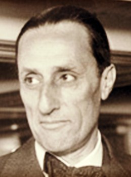 FINOCCHIETTO, Ricardo (1888-1962)