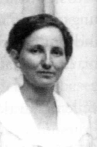 FRAENKEL, Annemarie (1897-1967)
