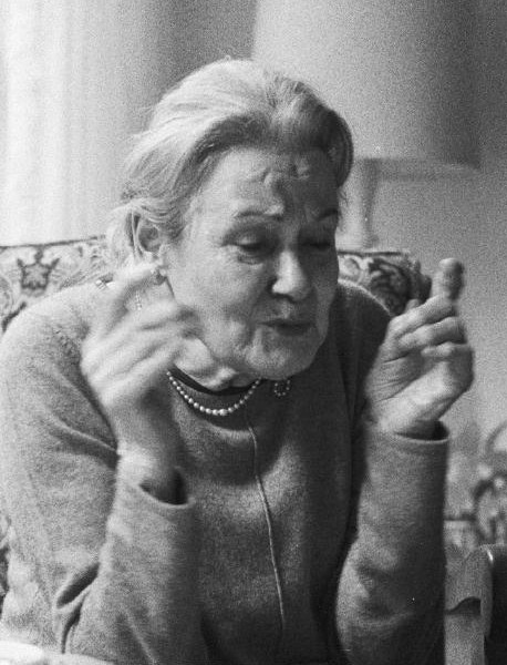 FRIEDL (geborene HOFER), Heidi (1937-2017)