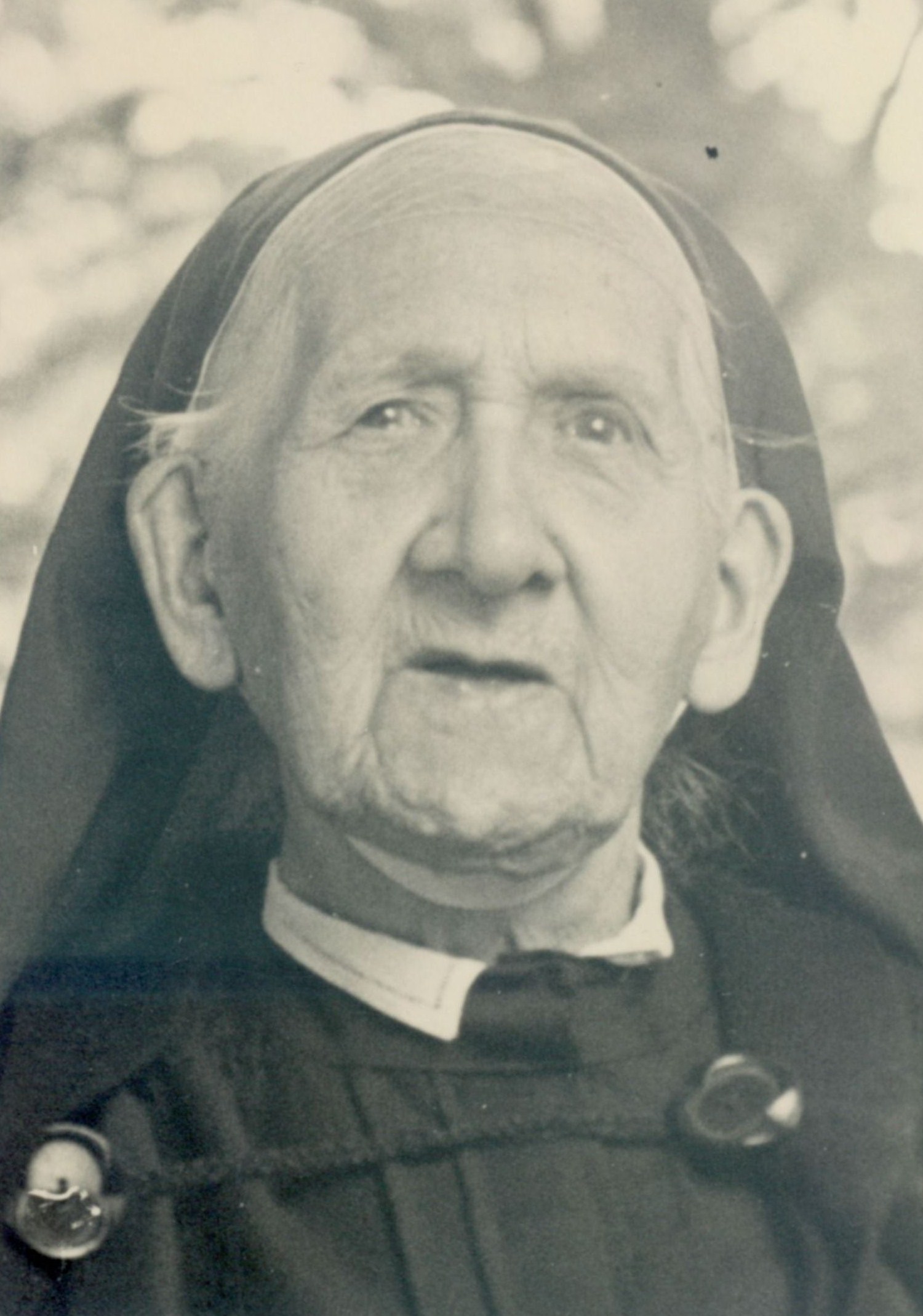 GALLISON-REUTER (geborene REUTER), Marie (1861-1954)