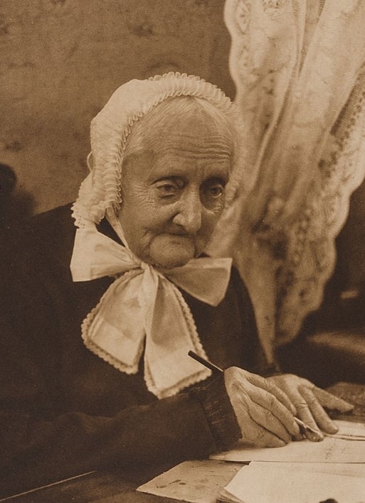 AVERDIECK, Elise